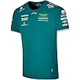 Aston Martin Cognizant F1 2023 Men's Fernando Alonso Team T-Shirt