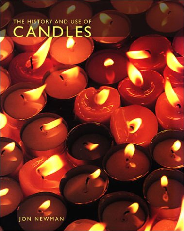 Candles by Jon Newman