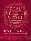The Real Witches Handbook: Kate West: 9780007105151: Amazon.com: Books