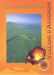 La  chaîne des Puys