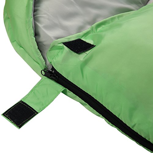 FARLAND Rectangular Sleeping Bag 0 Degree centigrade 20 Degree F,Cold