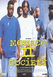 Menace Ii Society