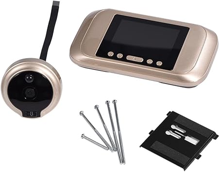 mirilla electronica amazon