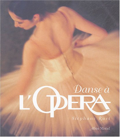 Danse à l'Opéra