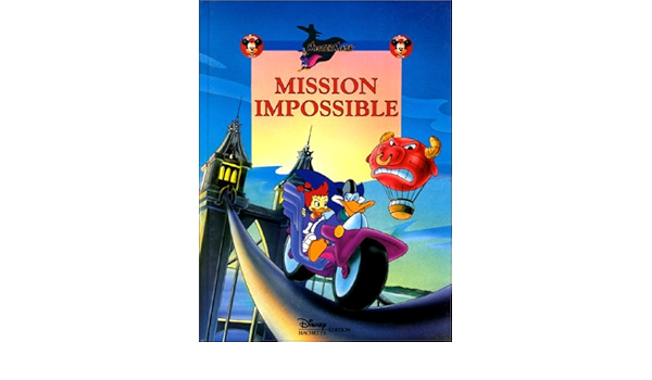 Mystermask Mission Impossible Amazon Com Books