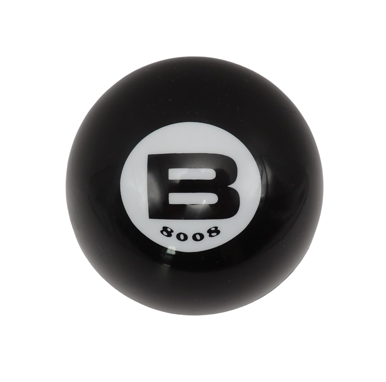 BERGEON 8008 Rubber Case Opening 8 Ball - HB8008
