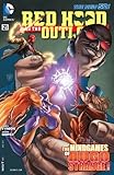 Red Hood and the Outlaws (2011- ) #21