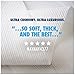 Cottonelle Ultra Comfort Care Toilet Paper, Bath Tissue, 24 Double Rolls
