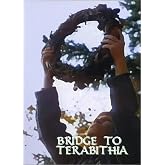 Bridge to Terabithia [DVD]