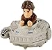 Hot Wheels Star Wars Han Solo Millennium Falcon, vehicle