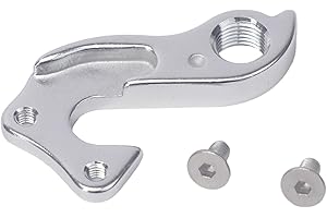 Lightweight Rear Derailleur Mount for For BOARDMAN Physio 50 2015 aka Hanger 33 Fairfax DI 2013 Lombard 2013 2015 San Anselmo
