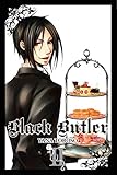 Black Butler, Vol. 2