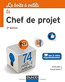 Image de La Boite a Outils du Chef de Projet - 2e ed.