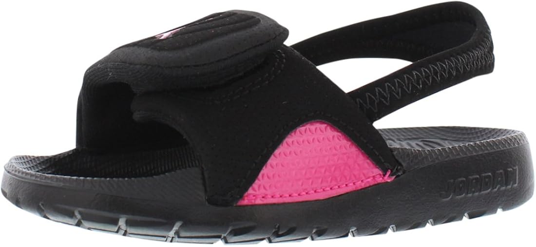 jordan hydro slides youth