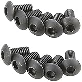 Kyosho 2.6x5mm Button Head Screw (10)