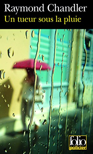 Un  tueur sous la pluie