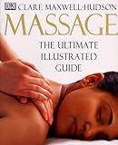 Hardcover Massage: The Ultimate Illustrated Guide Book