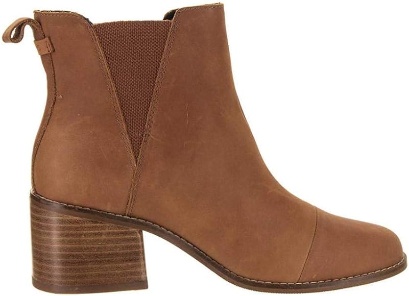 esme chelsea boot