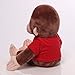 GUND Curious George Stuffed Animal Plush, 16