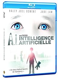 A.I. (Intelligence Artificielle)