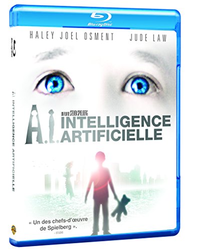 A.I. (Intelligence Artificielle)