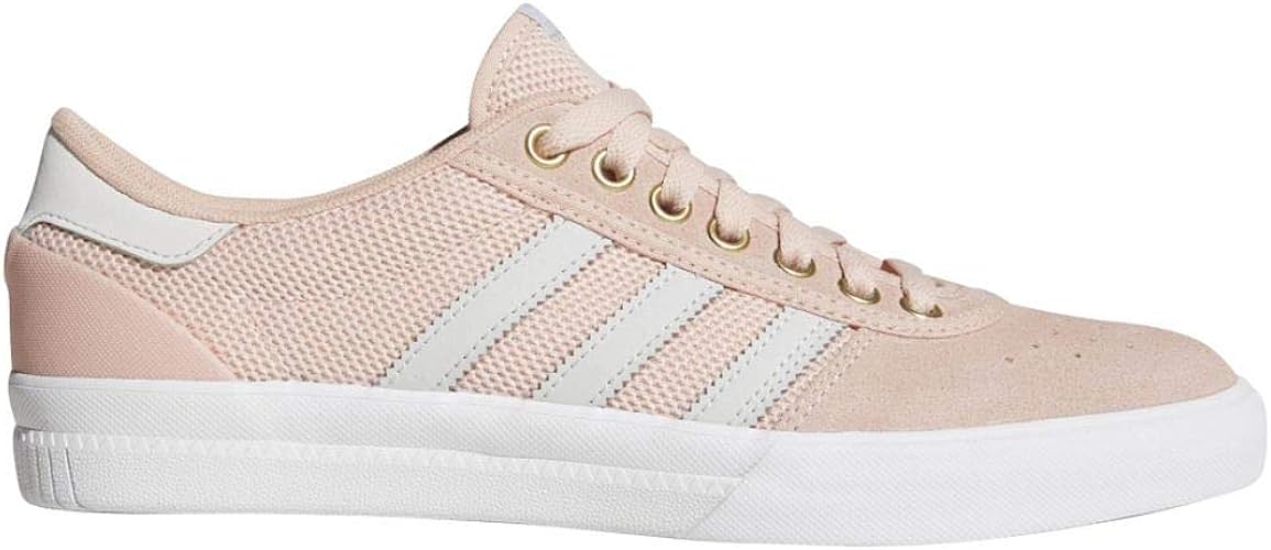 adidas lucas premiere pink