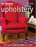 So Simple Upholstery by