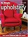 So Simple Upholstery by
