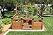 Just Add Lumber Vegetable Garden Kit – 8’x8′ Deluxethumb 4