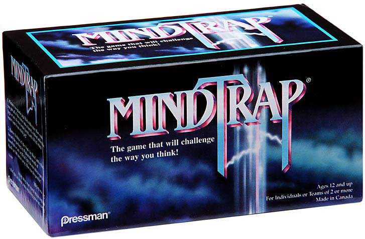 Download Mind Trap Game