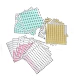 American Educational Decimal Squares One Set