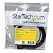StarTech.com 3m Passive Micro USB to HDMI® MHL™ Cable - Micro USB Male to HDMI Male MHL Cable - 1080p Video 7.1 Channel Digital Audio (MHDPMM3M),Black