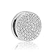 SUNWIDE Reflexions Dazzling Elegance Clip Charm fit Pandora Charms Bracelets