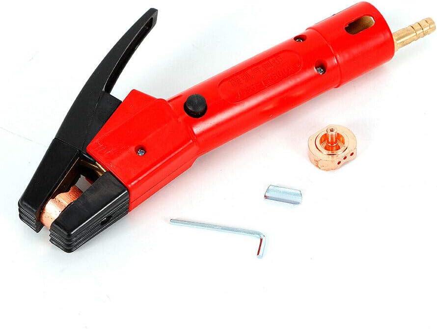 Carbon Arc Gouging Torch 600amps Various Metal Work Pieces for Cutting carbon arc air gouging