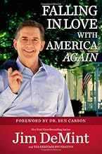 Falling in Love with America Again