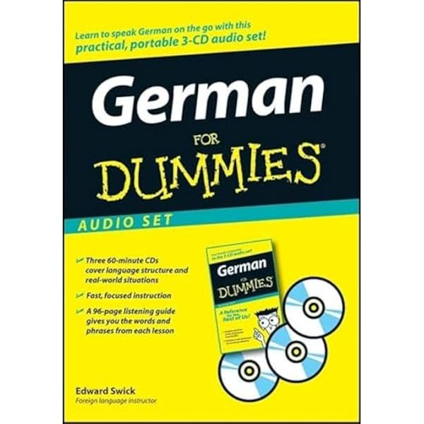 Pimsleur　German III CDセット Pimsleur German Audiobooks & Audio Plays for sale | eBay