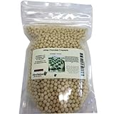 Callebaut White Chocolate Crispearls 1 lb