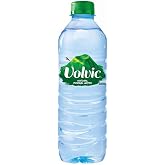 Volvic Mineral Water 500ml (Pack of 12)