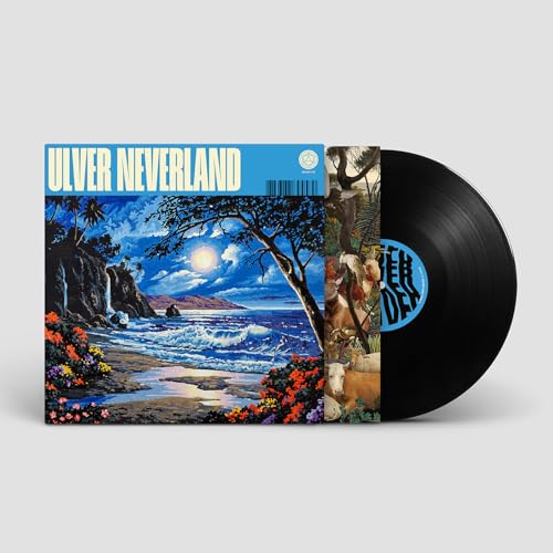 Neverland at Amazon