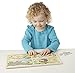 4-in-1 Safari Jigsaw Puzzle