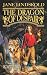 The Dragon of Despair (Wolf Book 3)