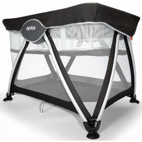 aprica play yard
