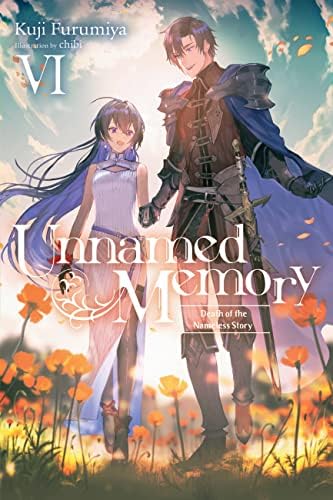 Amazon.com: Unnamed Memory -after the end-II (電撃の新文芸