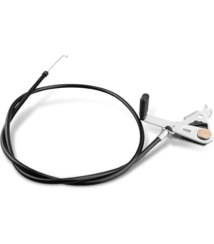GAS- / DROSSELZUG Für Cub Cadet GT XT1 XT2 50 G X 54 ST54 LX50 946