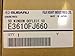 Genuine Subaru Impreza & Crosstrek Side Window Delfectrors - E3610FJ660