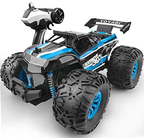 image for Gizmovine Remote Control Car 2019 Updated Large Size High Speed Racing