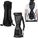 AUBESTKER Go Kart Kit - Hoverboard Accessories Fits All Self Balancing Electric Scooter, Safety Kit for Child Adult, with Shock Absorber and Phone Holder