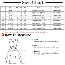 WFJCJPAF Summer Dresses for Women 2023 Striped