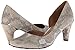 TSUBO Women's Fifee Snake D Orsay Pump