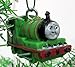 Thomas The Train 8 Piece Random Christmas Ornament Set Featuring Thomas and Friends (Unique Design)